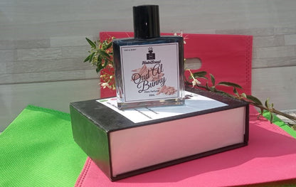 OUD AL BUNNY (Inspire by Blue Oud). We are Serving Customized Perfumes as well